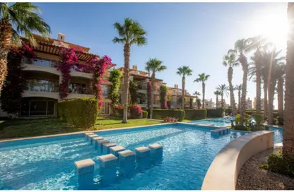 Apartment - 2 Bedrooms - 2 Bathrooms for sale in Safaga - Hurghada - Red Sea