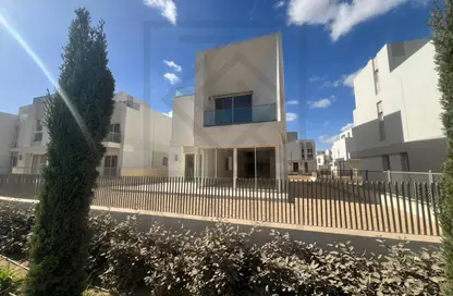 فيلا - 3 غرف نوم - 3 حمامات للبيع في إيدن - كايرو جايت - كمبوندات الشيخ زايد - الشيخ زايد - الجيزة
