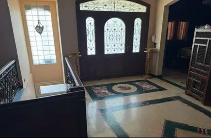 فيلا - 7 غرف نوم - 6 حمامات للبيع في الياسمين - الحي الرابع عشر - الشيخ زايد - الجيزة فيلا - 7 غرف نوم - 6 حمامات للبيع في الياسمين - الحي الرابع عشر - الشيخ زايد - الجيزة