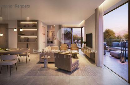 Villa - 6 Bedrooms - 5 Bathrooms for sale in Solana East - 5th Settlement Compounds - The 5th Settlement - New Cairo City - Cairo