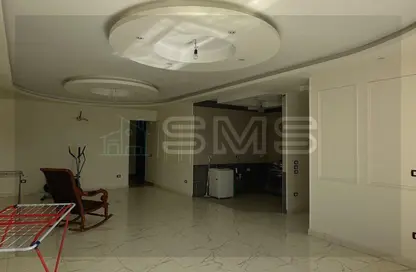 Apartment - 4 Bedrooms - 3 Bathrooms for sale in South Lotus - El Lotus - New Cairo City - Cairo