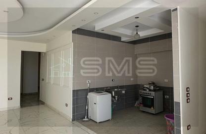 Apartment - 4 Bedrooms - 3 Bathrooms for sale in South Lotus - El Lotus - New Cairo City - Cairo