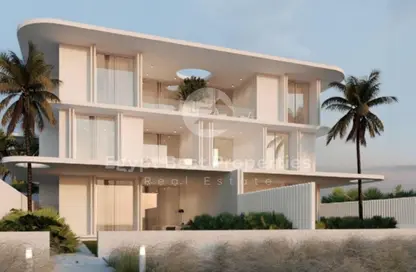 Chalet - 2 Bedrooms - 2 Bathrooms for sale in Reef Town - Soma Bay - Safaga - Hurghada - Red Sea