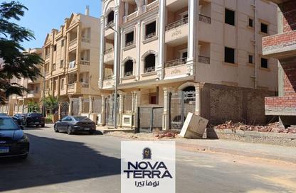شقة - 3 غرف نوم - 3 حمامات للبيع في بيت الوطن - كمبوندات الشيخ زايد - الشيخ زايد - الجيزة شقة - 3 غرف نوم - 3 حمامات للبيع في بيت الوطن - كمبوندات الشيخ زايد - الشيخ زايد - الجيزة