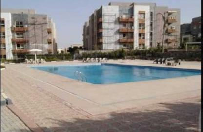 Apartment - 4 - 3 for rent in Zayed Regency - Sheikh Zayed Compounds - Sheikh Zayed City - Giza