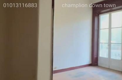 Office Space - Studio - 2 Bathrooms for rent in Downtown - Cairo