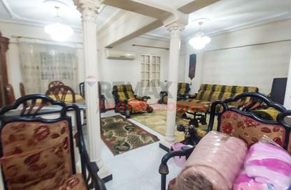 Apartment - 2 - 1 for sale in Al Delta St. - Sporting - Hay Sharq - Alexandria