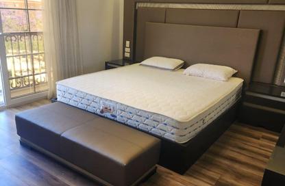 Villa - 4 Bedrooms - 6 Bathrooms for rent in Cluster 1 - Hyde Park - New Cairo City - Cairo