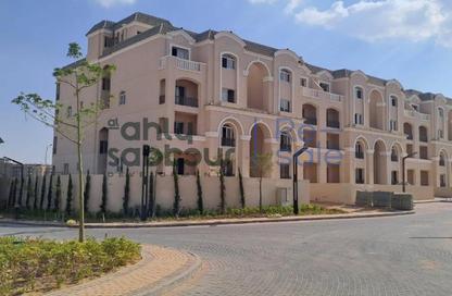 (بنتهاوس  (روف - 3 غرف نوم - 3 حمامات للبيع في لافينير - كمبوندات مدينة المستقبل - مدينة المستقبل - القاهرة