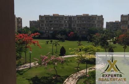 Apartment - 3 Bedrooms - 2 Bathrooms for sale in Madinaty - Cairo