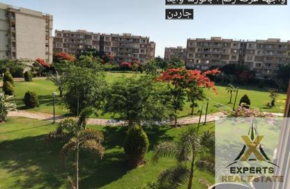 Apartment - 3 Bedrooms - 2 Bathrooms for sale in Madinaty - Cairo