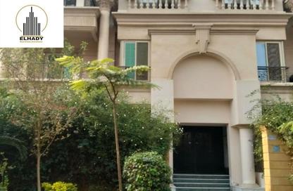 Apartment - 4 Bedrooms - 4 Bathrooms for sale in El Banafseg 9 - El Banafseg - New Cairo City - Cairo