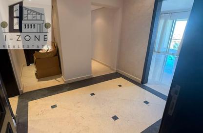 Apartment - 3 - 4 for rent in The Sierras - Uptown Cairo - Mokattam - Cairo
