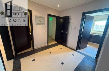 Apartment - 3 - 4 for rent in The Sierras - Uptown Cairo - Mokattam - Cairo