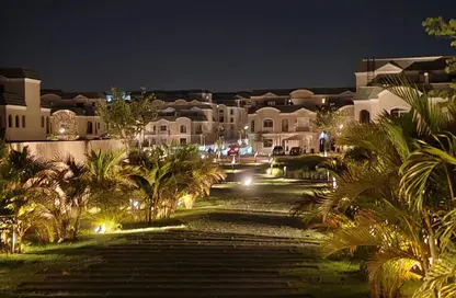 Townhouse - 4 Bedrooms - 4 Bathrooms for sale in L'avenir - Mostakbal City Compounds - Mostakbal City - Future City - Cairo