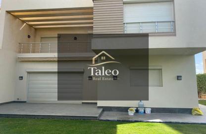 Twin House - 5 Bedrooms - 4 Bathrooms for rent in Grand Heights - Northern Expansions - 6 October City - Giza Twin House - 5 Bedrooms - 4 Bathrooms for rent in Grand Heights - Northern Expansions - 6 October City - Giza