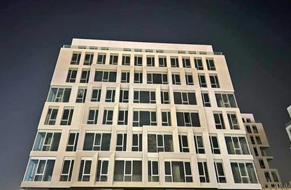 عيادة - استوديو - 1 حمام للبيع في 205 اركان بالم - كمبوندات الشيخ زايد - الشيخ زايد - الجيزة