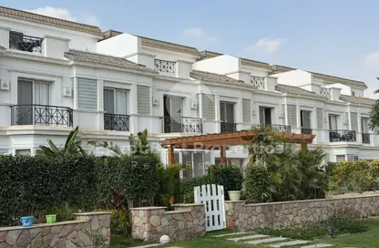 تاون هاوس - 3 غرف نوم - 4 حمامات للبيع في ماونتن فيو 4 - كمبوندات 6 أكتوبر - مدينة 6 أكتوبر - الجيزة تاون هاوس - 3 غرف نوم - 4 حمامات للبيع في ماونتن فيو 4 - كمبوندات 6 أكتوبر - مدينة 6 أكتوبر - الجيزة