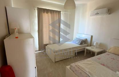 Chalet - 2 Bedrooms - 2 Bathrooms for sale in Mountain View - Ras Al Hekma - North Coast Chalet - 2 Bedrooms - 2 Bathrooms for sale in Mountain View - Ras Al Hekma - North Coast