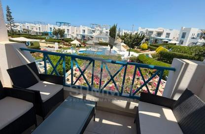 Chalet - 2 Bedrooms - 2 Bathrooms for sale in Mountain View - Ras Al Hekma - North Coast Chalet - 2 Bedrooms - 2 Bathrooms for sale in Mountain View - Ras Al Hekma - North Coast