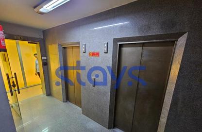 Office Space - Studio - 3 for rent in Degla - Hay El Maadi - Cairo