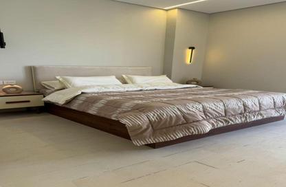 Apartment - 3 Bedrooms - 3 Bathrooms for rent in Villette - 5th Settlement Compounds - The 5th Settlement - New Cairo City - Cairo