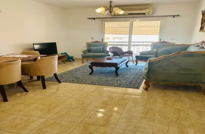 Apartment - 2 Bedrooms - 2 Bathrooms for sale in El Rehab Extension - Al Rehab - New Cairo City - Cairo