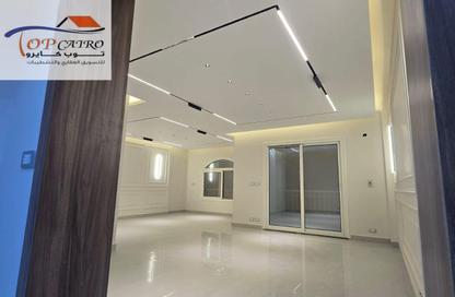 Apartment - 3 Bedrooms - 3 Bathrooms for sale in B2 - Madinaty - Cairo