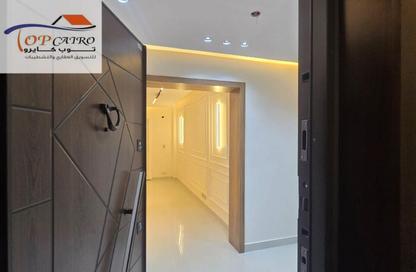 Apartment - 3 Bedrooms - 3 Bathrooms for sale in B2 - Madinaty - Cairo