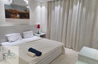 Apartment - 2 - 2 for rent in Lake View Residence - 5th Settlement Compounds - The 5th Settlement - New Cairo City - Cairo