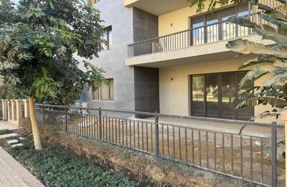 Apartment - 2 Bedrooms - 3 Bathrooms for sale in District 5 - 5th Settlement Compounds - The 5th Settlement - New Cairo City - Cairo Apartment - 2 Bedrooms - 3 Bathrooms for sale in District 5 - 5th Settlement Compounds - The 5th Settlement - New Cairo City - Cairo