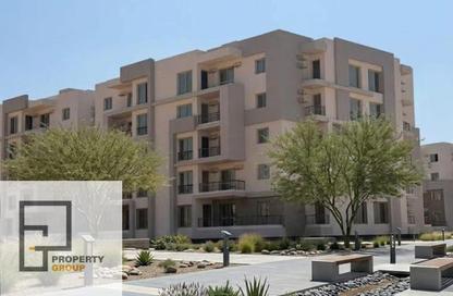 Apartment - 3 Bedrooms - 3 Bathrooms for sale in Westview Residence - New Zayed City - Sheikh Zayed City - Giza Apartment - 3 Bedrooms - 3 Bathrooms for sale in Westview Residence - New Zayed City - Sheikh Zayed City - Giza