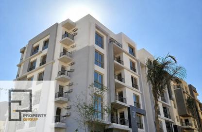 Apartment - 3 Bedrooms - 3 Bathrooms for sale in Westview Residence - New Zayed City - Sheikh Zayed City - Giza Apartment - 3 Bedrooms - 3 Bathrooms for sale in Westview Residence - New Zayed City - Sheikh Zayed City - Giza