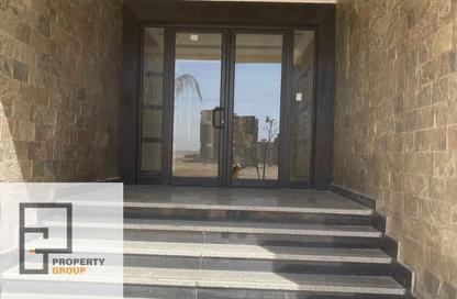 Apartment - 3 Bedrooms - 3 Bathrooms for sale in Westview Residence - New Zayed City - Sheikh Zayed City - Giza Apartment - 3 Bedrooms - 3 Bathrooms for sale in Westview Residence - New Zayed City - Sheikh Zayed City - Giza