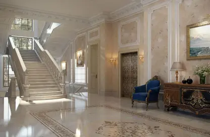 Villa - 5 Bedrooms - 4 Bathrooms for sale in Sodic West - Sheikh Zayed Compounds - Sheikh Zayed City - Giza