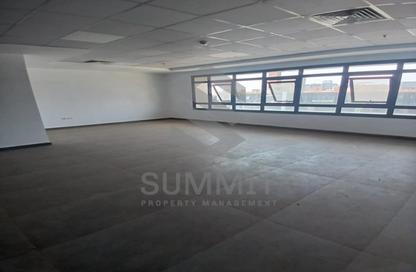 Office Space - Studio for rent in South Gate Mall - South Teseen St. - The 5th Settlement - New Cairo City - Cairo