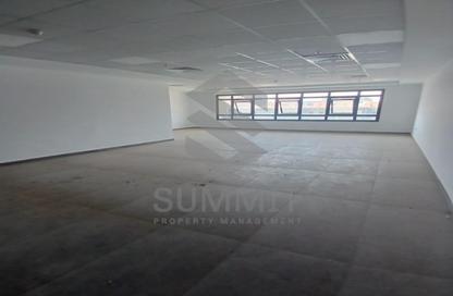 Office Space - Studio for rent in South Gate Mall - South Teseen St. - The 5th Settlement - New Cairo City - Cairo