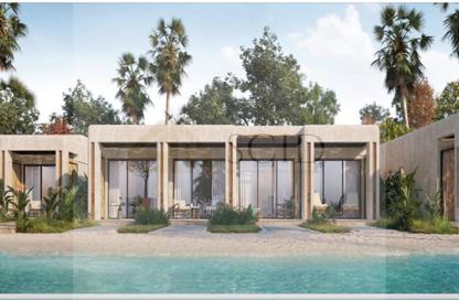 Cabin - 1 Bedroom - 1 Bathroom for sale in Gaia - Ras Al Hekma - North Coast