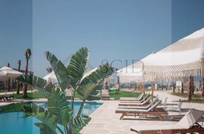 Cabin - 1 Bedroom - 1 Bathroom for sale in Gaia - Ras Al Hekma - North Coast