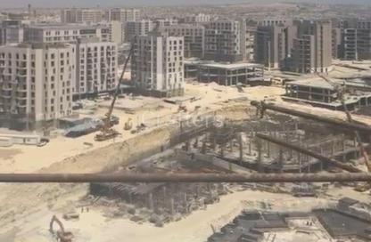 شقة - 3 - 4 للبيع في 205 - محور 26 يوليو - الشيخ زايد - الجيزة