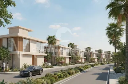 فيلا - 3 غرف نوم - 3 حمامات للبيع في لافيستا سيتي - كمبوندات العاصمة الإدارية الجديدة - العاصمة الإدارية الجديدة - القاهرة