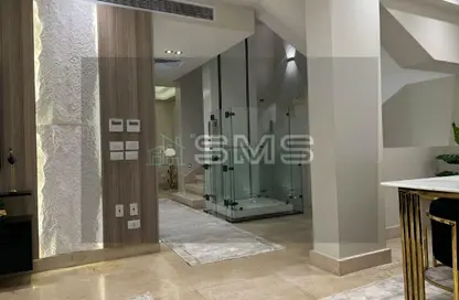 أي فيلا - 4 غرف نوم - 4 حمامات للايجار في هايد بارك - مدينة القاهرة الجديدة - القاهرة