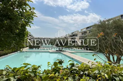 Apartment - 3 Bedrooms - 3 Bathrooms for sale in Lake View Residence - 5th Settlement Compounds - The 5th Settlement - New Cairo City - Cairo