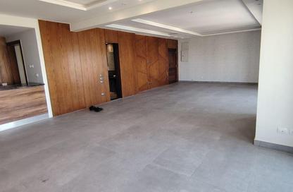 Apartment - 2 Bedrooms - 3 Bathrooms for rent in Park Corner - Hyde Park - New Cairo City - Cairo