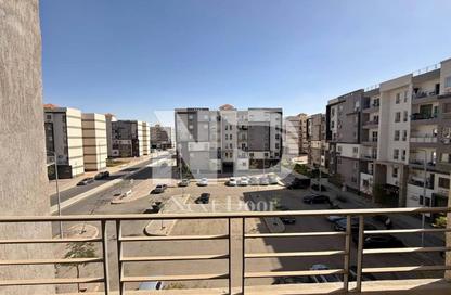 Apartment - 3 Bedrooms - 1 Bathroom for sale in Dar Misr - El Shorouk Compounds - Shorouk City - Cairo