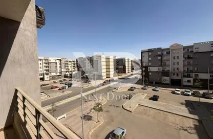 شقة - 3 غرف نوم - 1 حمام للبيع في كمبوند دار مصر - كمبوندات الشروق - مدينة الشروق - القاهرة