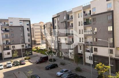 Apartment - 3 Bedrooms - 1 Bathroom for sale in Dar Misr - El Shorouk Compounds - Shorouk City - Cairo