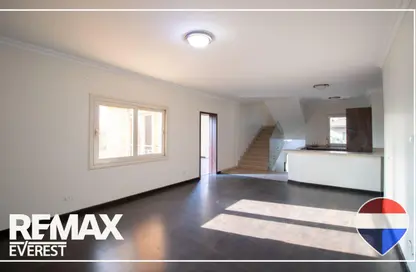 Villa - 4 Bedrooms - 4 Bathrooms for rent in Palm Hills October - Cairo Alexandria Desert Road - 6 October City - Giza