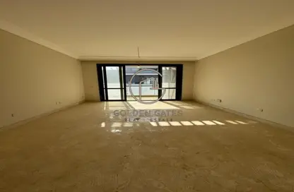 (بنتهاوس  (روف - 3 غرف نوم - 3 حمامات للايجار في الباتيو 7 - كمبوندات التجمع الخامس - التجمع الخامس - مدينة القاهرة الجديدة - القاهرة