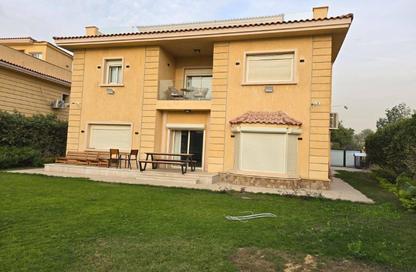 Villa - 5 - 5 for sale in Privado - Madinaty - Cairo